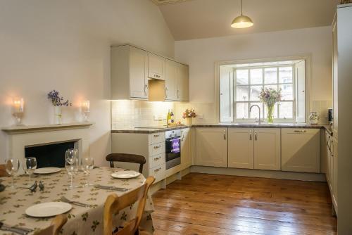 Apartamento Balvaird Wing At Scone Palace