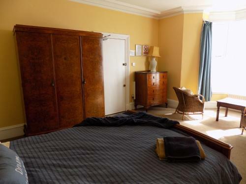 Hostal Greenridge Guest House