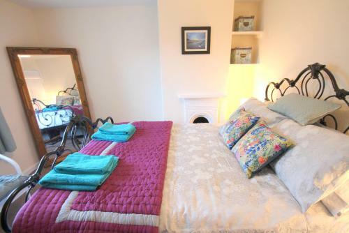 Grace Cottage, Porlock