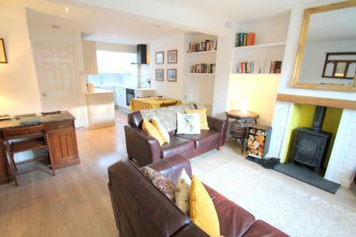 Grace Cottage, Porlock
