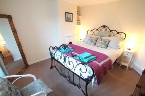 Grace Cottage, Porlock
