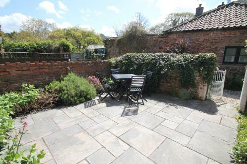 Grace Cottage, Porlock