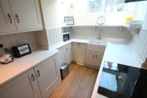 Grace Cottage, Porlock