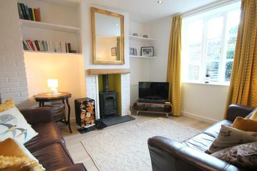 Grace Cottage, Porlock