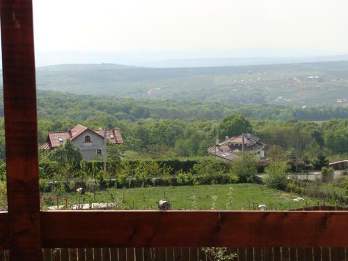 Hotel Pensiunea Taverna Bucium