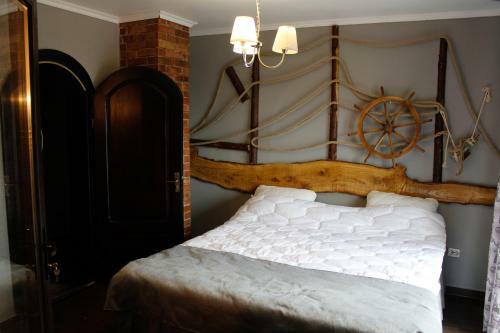 Hotel Pensiunea Taverna Bucium