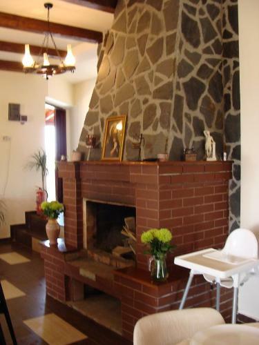 Hotel Pensiunea Taverna Bucium
