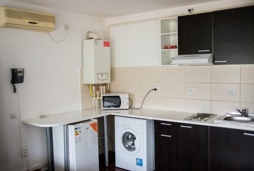 Aparthotel Metropol