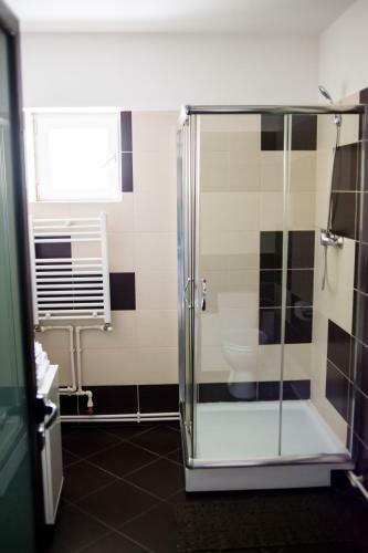 Aparthotel Metropol