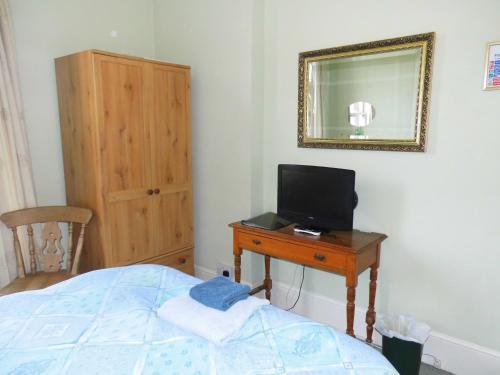 Greystones Bed And Breakfast