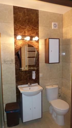 Hotel Irys