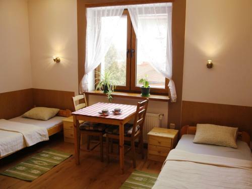 Hostal Willa Urocza