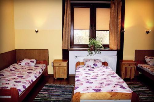 Hostal Willa Urocza