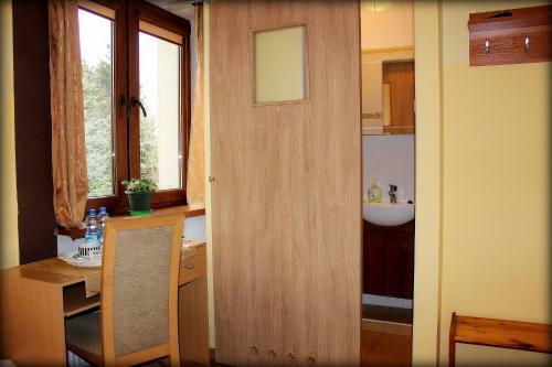 Hostal Willa Urocza