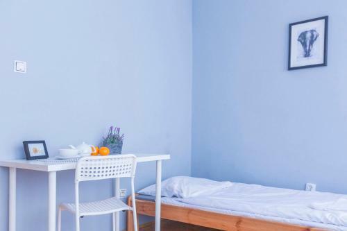 Albergue Kujawska Rooms