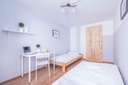 Albergue Kujawska Rooms