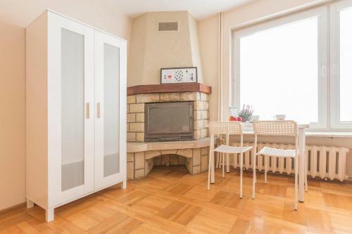Albergue Kujawska Rooms