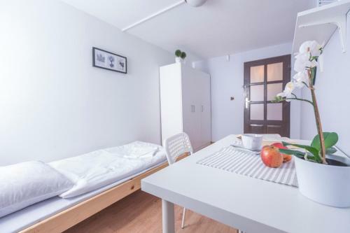 Albergue Kujawska Rooms