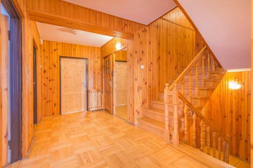 Albergue Kujawska Rooms
