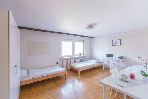 Albergue Kujawska Rooms