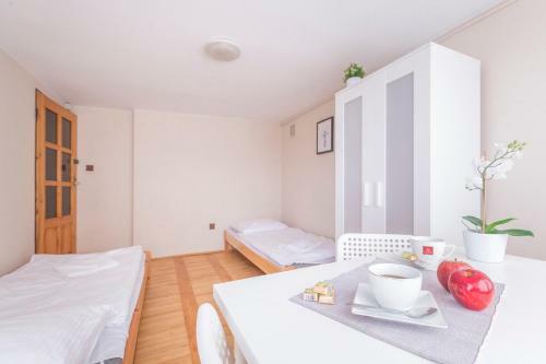 Albergue Kujawska Rooms