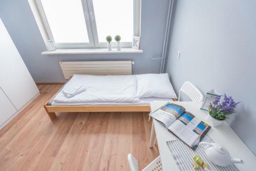 Albergue Kujawska Rooms