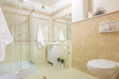 Albergue Kujawska Rooms