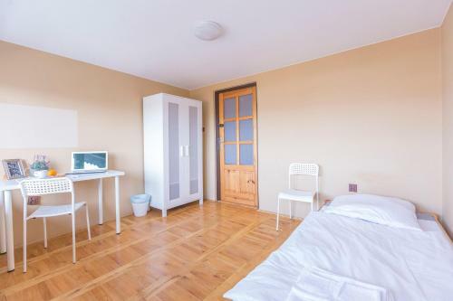 Albergue Kujawska Rooms