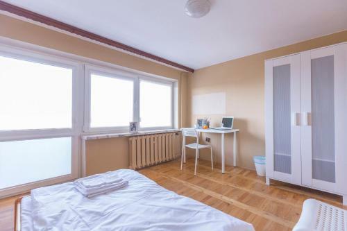 Albergue Kujawska Rooms
