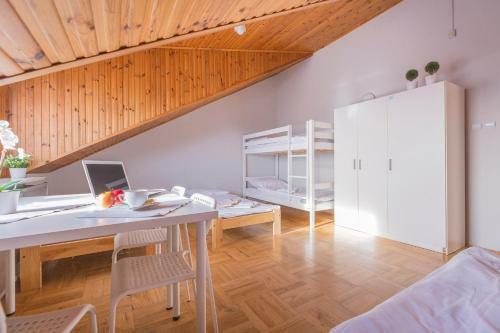 Albergue Kujawska Rooms