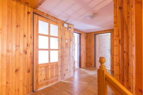 Albergue Kujawska Rooms