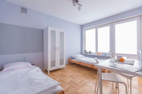 Albergue Kujawska Rooms
