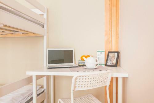 Albergue Kujawska Rooms