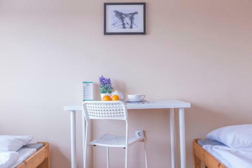 Albergue Kujawska Rooms