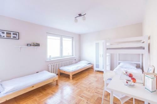 Albergue Kujawska Rooms