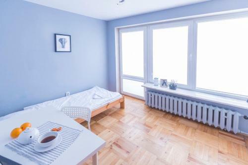 Albergue Kujawska Rooms
