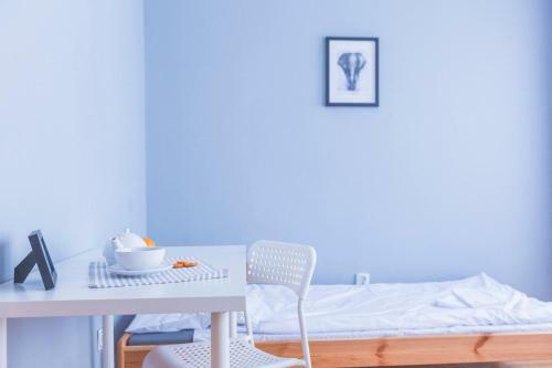 Albergue Kujawska Rooms