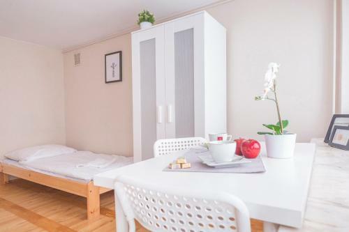 Albergue Kujawska Rooms