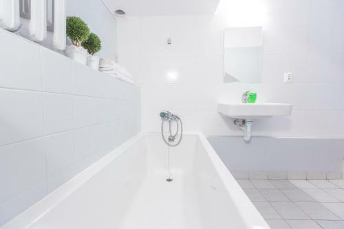 Albergue Kujawska Rooms