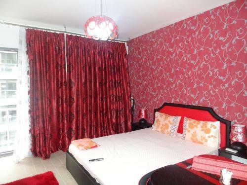 Apartamento Felicia Resort