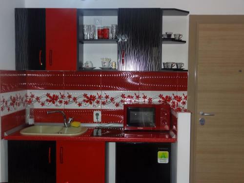 Apartamento Felicia Resort