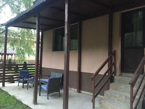 Hostal Ella Mansion