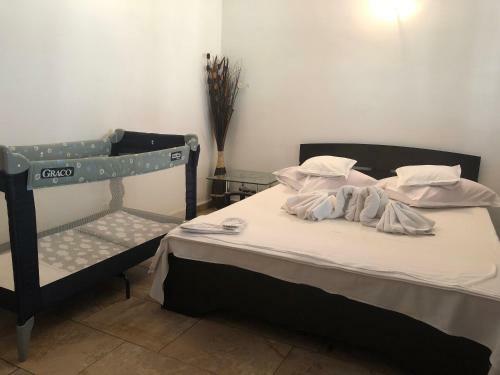 Hostal Ella Mansion