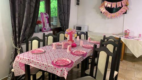 Hostal Ella Mansion