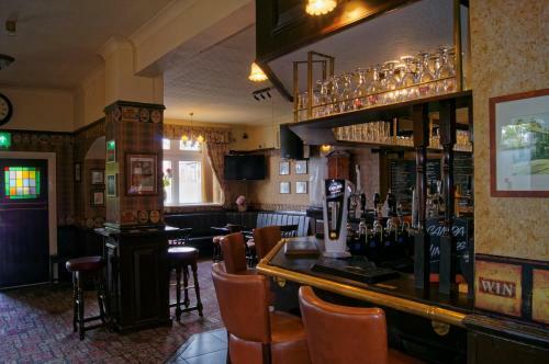 Posada The Old Crown Inn