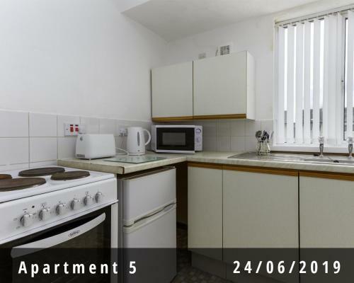 Jade Apartments (south Shore)