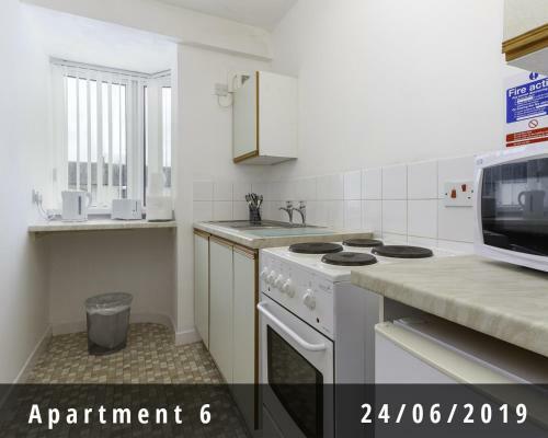 Jade Apartments (south Shore)