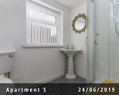Jade Apartments (south Shore)