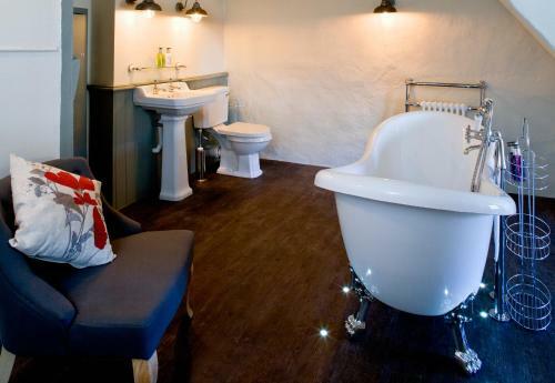 Hostal The Corner House Canterbury