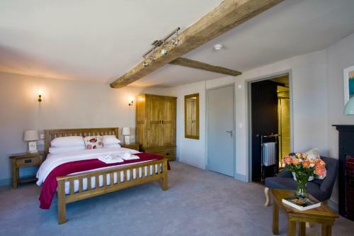 Hostal The Corner House Canterbury